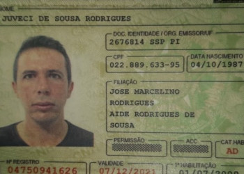 Piauiense é acusado de tráfico de drogas e é preso com 8,5 kg de cocaína na Bahia
